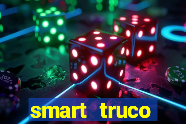 smart truco paulista e mineiro